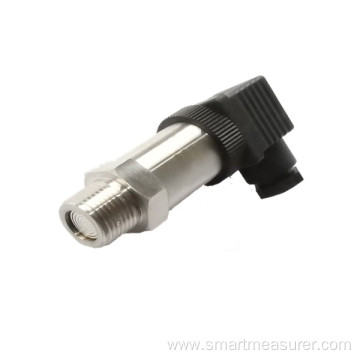 Food Sanitary Pressure Transducer Sensor Easy Installation